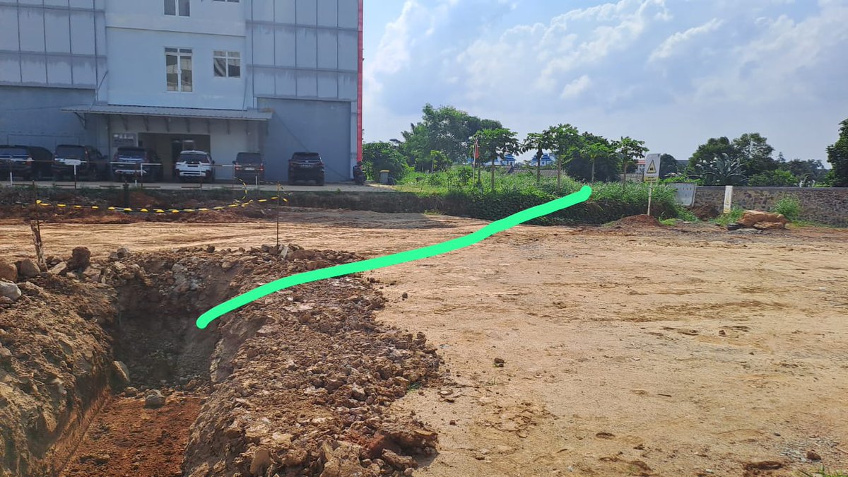 Sudah aman mas, sudah saya seting mau miring, berdiri, atas atau bawah apapun dia bisa 😜
Orang engineeringnya