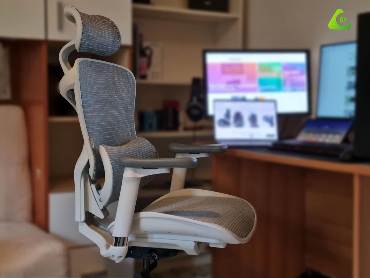 CeotechI's tweet photo. Sihoo Doro C300: recensione sedia da ufficio ergonomica
#DoroC300 #Ergonomia #GadgetTech #PostazioneDaLavoro #Postura #Qualità #Regolabile #Sedia #SediaLavoro #Sediaufficio #Sihoo #Studio #Ufficio
https://t.co/Tq4SwjPkh0 https://t.co/vLJH8YoYzZ