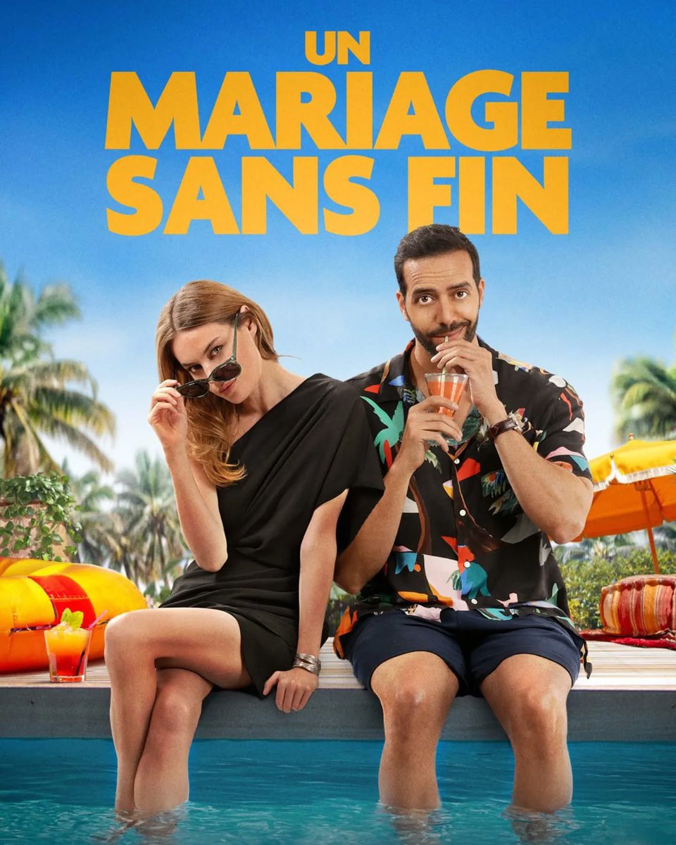 La Bande Originale (@labointer) on Twitter photo Rendez-vous ce jeudi avec #CamilleRowe et <a href="/TarekBoudali/">Tarek Boudali</a> pour "Un mariage sans fin" sur Amazon Prime.
La bande : #nagui <a href="/Leilakan/">Leïla Kaddour ⭐️⭐️</a> <a href="/oldelaf/">Oldelaf</a> #lisadelmoitiez <a href="/TristanLopin/">Tristan Lopin</a> #EmmaBojan <a href="/TanguyPastureau/">Tanguy Pastureau</a> et <a href="/DanielMorinOff/">Daniel Morin</a> Rendez-vous ce jeudi avec #CamilleRowe et <a href="/TarekBoudali/">Tarek Boudali</a> pour "Un mariage sans fin" sur Amazon Prime.
La bande : #nagui <a href="/Leilakan/">Leïla Kaddour ⭐️⭐️</a> <a href="/oldelaf/">Oldelaf</a> #lisadelmoitiez <a href="/TristanLopin/">Tristan Lopin</a> #EmmaBojan <a href="/TanguyPastureau/">Tanguy Pastureau</a> et <a href="/DanielMorinOff/">Daniel Morin</a>