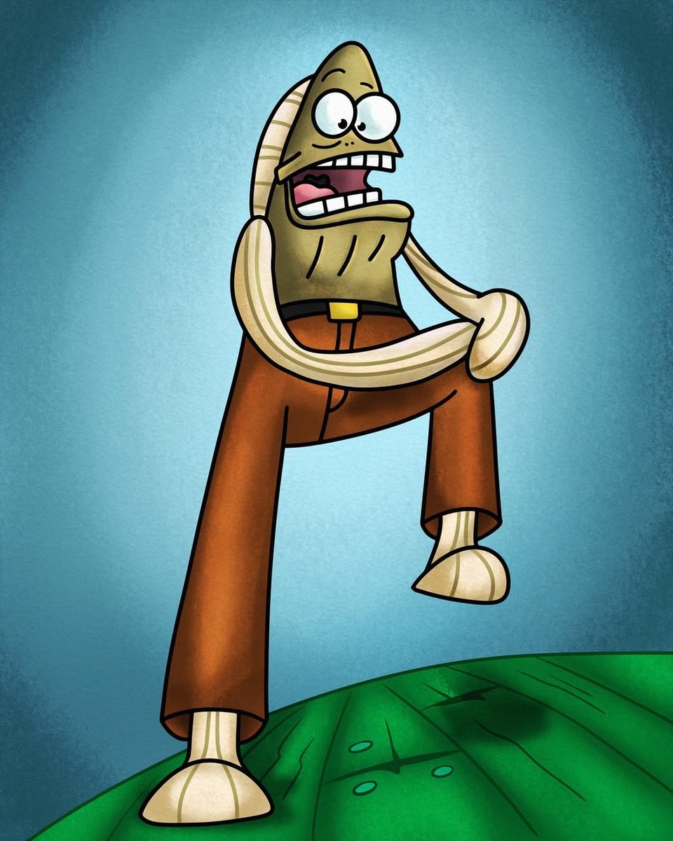 Plankton'un bakış açısından.😄🔍 #SpongeBob