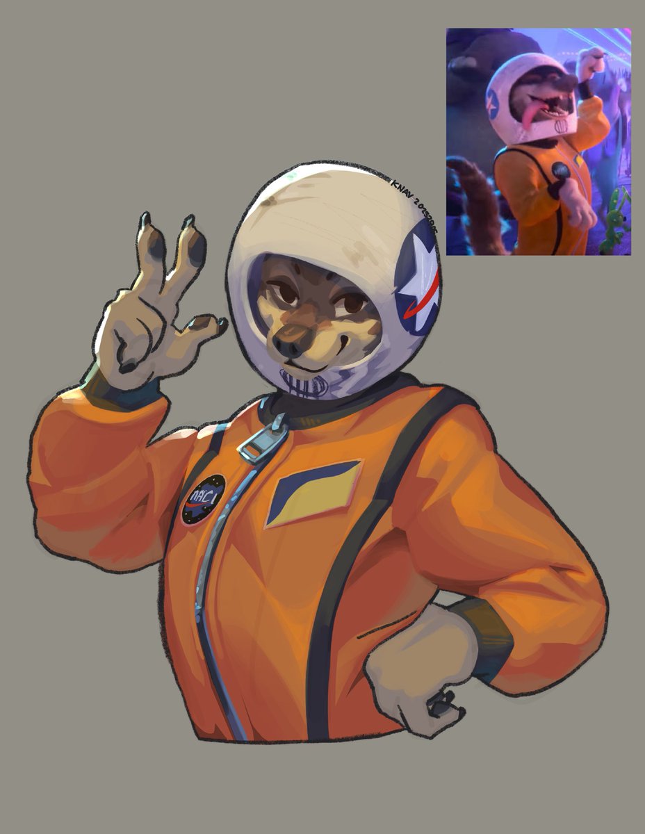 ItsFreakingKona's tweet image. hes kinda cute
