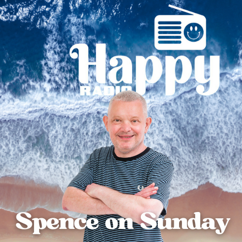 Join Spence today between 2 and 4, as he marks the beginning of #NationalOceansMonth by playing the top 5 most-streamed songs about the sea! So, don't be shell-fish 🙈 and lend Spence your ears this afternoon on <a href="/HappyRadioUK/">Happy Radio UK</a> to find out which sea-songs make the list. 🌊🎶⚓️