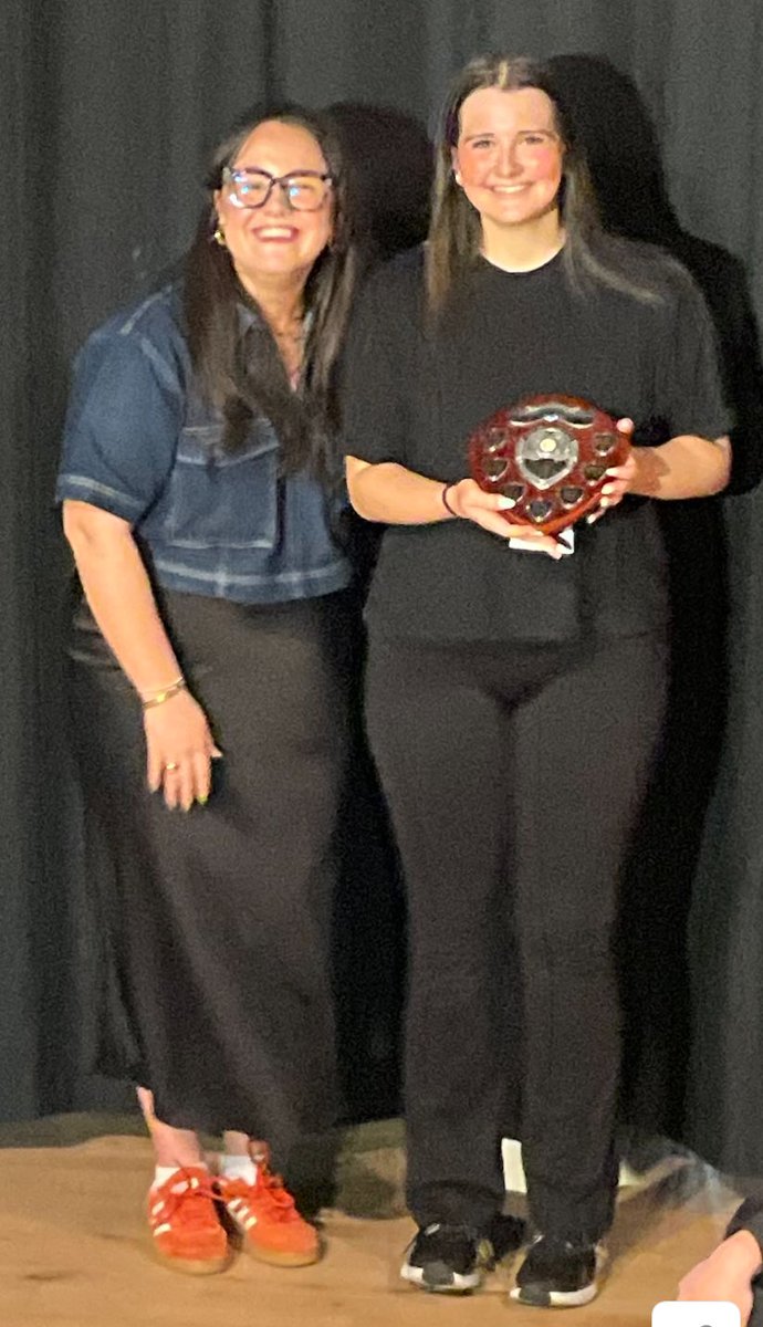 Last night our talented NPA class wowed us with fantastic monologues, emotional musical theatre songs and a show stopping final dance number.  Our first MAD fest prizes were awarded to Allan Steel (senior monologues) and Mirrin Carmichael (senior musical theatre). Well done 🎭🎶