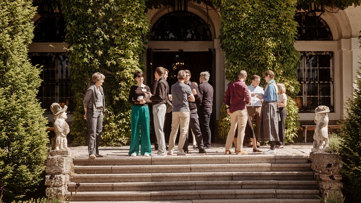 This month, Sciana Fellows from Cohorts 6 and 7 used their meetings in Salzburg to focus on their #Sciana Challenges, to network, and exchange innovations and experiences from their day-to-day work.

Read more: sciananetwork.org/news/single-ne…