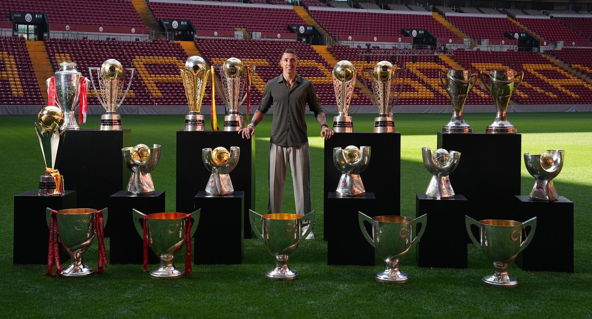 💛❤️ Beklediğimiz ikonik o fotoğraf geldi.