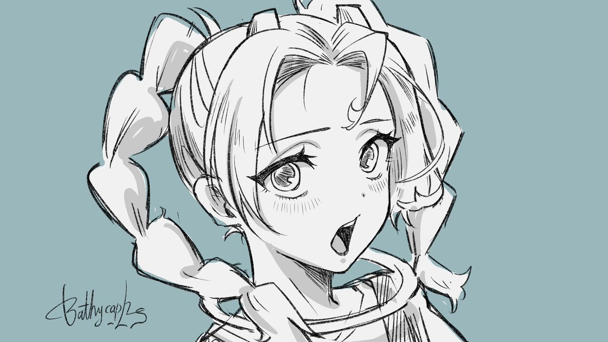 o_bathycaphe_o's tweet photo. らくがき

 #ほよりびより https://t.co/XQhsrPu44j