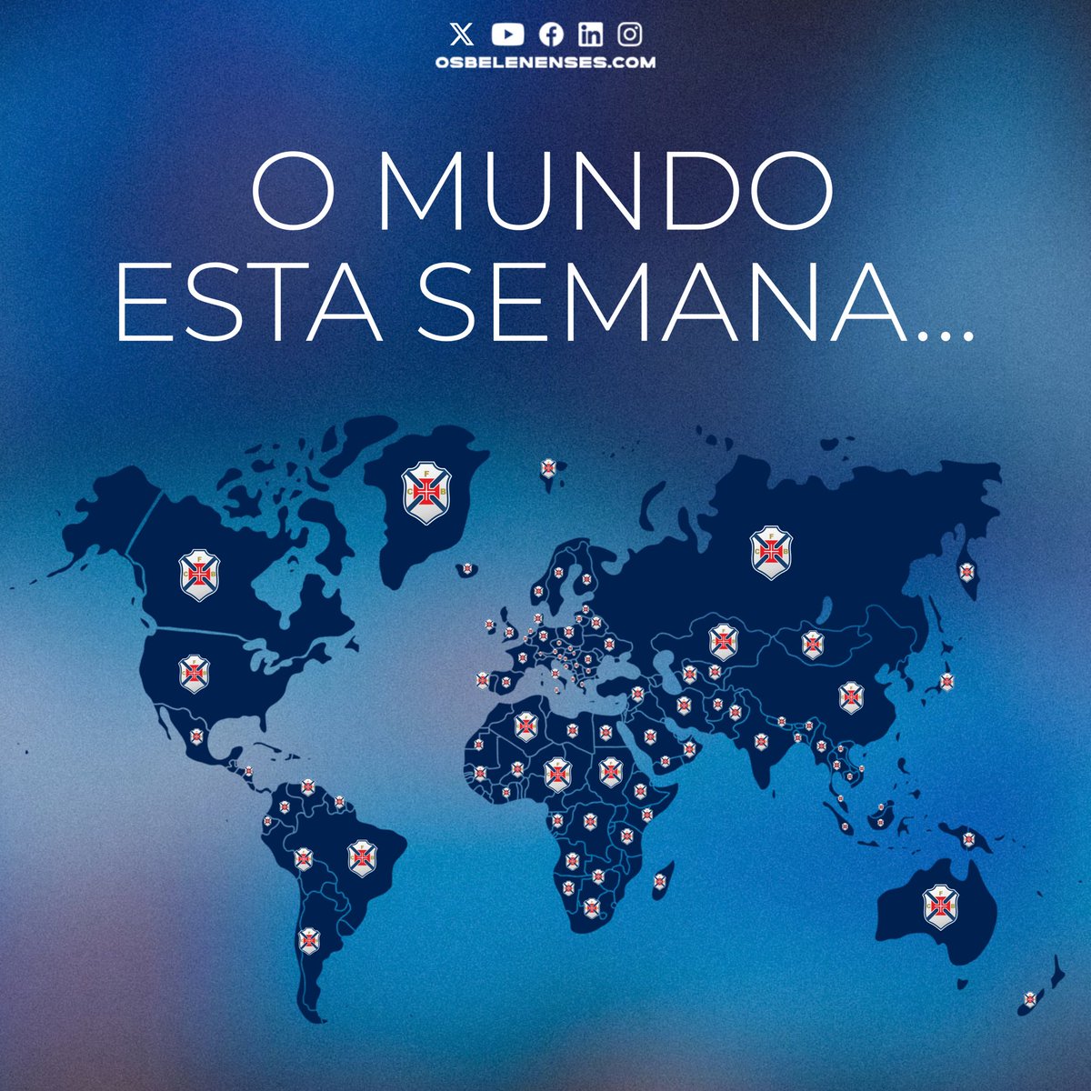 O que vos parece, bancada #tweetpastel? 🤭