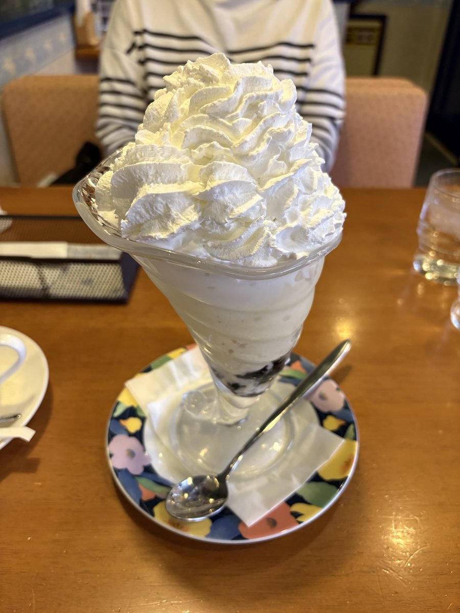 massivehide4's tweet image. 「もんぶらん」で「かくれんぼ」
#聖地巡礼
#ホットスポット