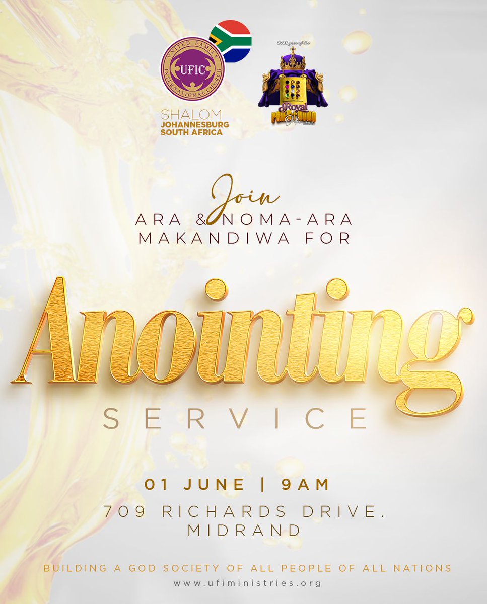 UFIC JOHANNESBURG (@ufic_jhb) on Twitter photo 