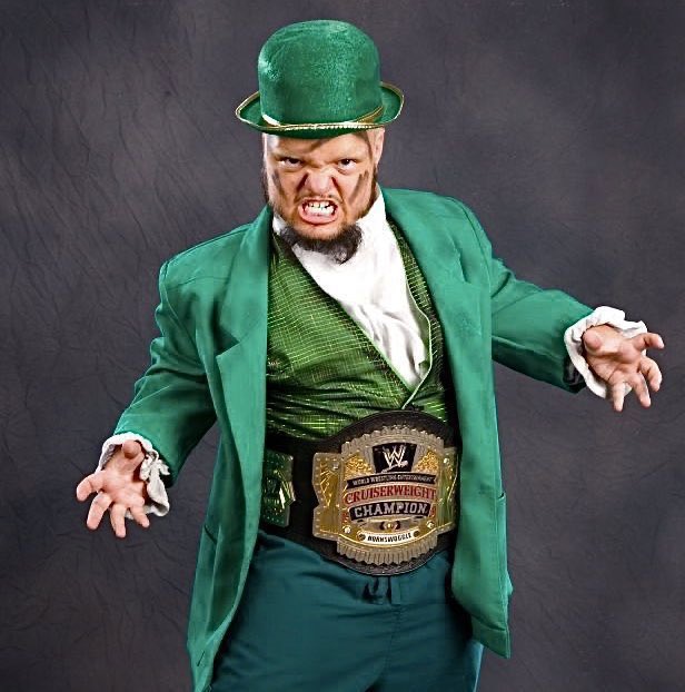 Chupacabra_01's tweet photo. 🎂Happy Birthday to Hornswoggle! @DylanPostl #DylanPostl #Hornswoggle #3MB #Swoggle #KingOfSmallStyle #WWE #NXT #ECW #NWA #WCW #TNA #ROH #AEW #MLW #LuchaLibreAAA #CMLL #NewJapan #NJPW #ProWrestlingNoah #AJPW https://t.co/Bu8HJiLQaf