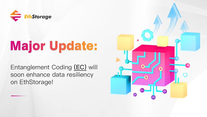 EthStorage_ tweet picture