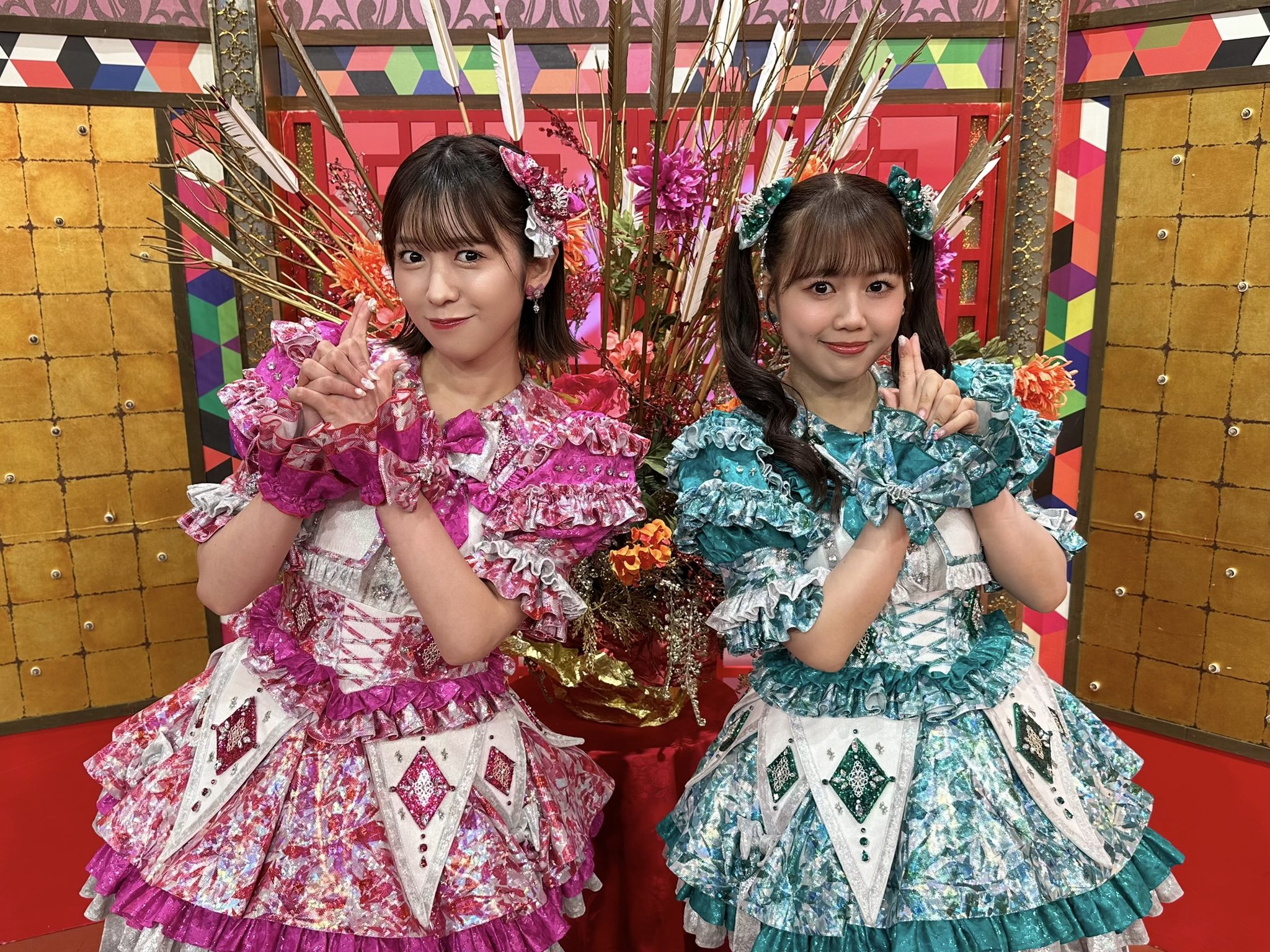 8099 超ときめき宣伝部 とき宣 小泉遥香 吉川ひより 生写真 14枚セット 超ときめき♡宣伝部・小泉遥香、24歳の誕生日翌日にソロ曲
