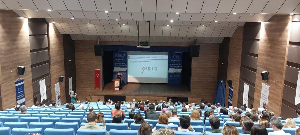 <a href="/GtuEduTr/">Gebze Teknik Üniversitesi</a> de <a href="/Tuzlamem/">Tuzla İlçe Milli Eğitim Müdürlüğü</a> katkısıyla Prof.Dr. <a href="/SadiSeferoglu/">S. Sadi SEFEROGLU</a> nun "Dijital Dünyada Kaybolmak" seminerindeyiz.
<a href="/istanbulmem/">mem</a>
<a href="/istanbul_MTE/">İstanbul Mesleki ve Teknik Eğitim</a>
<a href="/metincangir/">Metin ÇANGIR</a> 
<a href="/prmtal/">Tuzla Piri Reis MTAL</a>