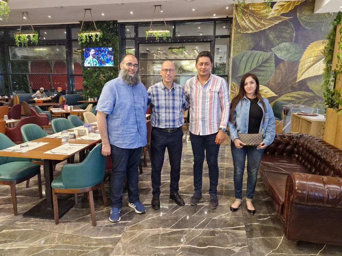 Mohamed_omar (@mohamedendourol) on Twitter photo Enucleation Master Class at Oran University 🇩🇿
A great experience❤️ warm hospitality&outstanding organization✌️
4 exciting cases (60,60,125,160 gram) last one on Aspirin+pacemaker
Huge thanks Prof <a href="/benatta2010/">benatta mahmoud</a> 
and the amazing team Dr <a href="/Ouddane18/">Ouddane</a> for making it all happen! 👏 Enucleation Master Class at Oran University 🇩🇿
A great experience❤️ warm hospitality&outstanding organization✌️
4 exciting cases (60,60,125,160 gram) last one on Aspirin+pacemaker
Huge thanks Prof <a href="/benatta2010/">benatta mahmoud</a> 
and the amazing team Dr <a href="/Ouddane18/">Ouddane</a> for making it all happen! 👏
