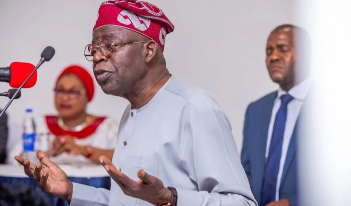 BREAKING NEWS: President Bola Tinubu has announced that Rents, Public transportation and renewable energy will be fully exempt from paying Value Added Taxes, VAT.