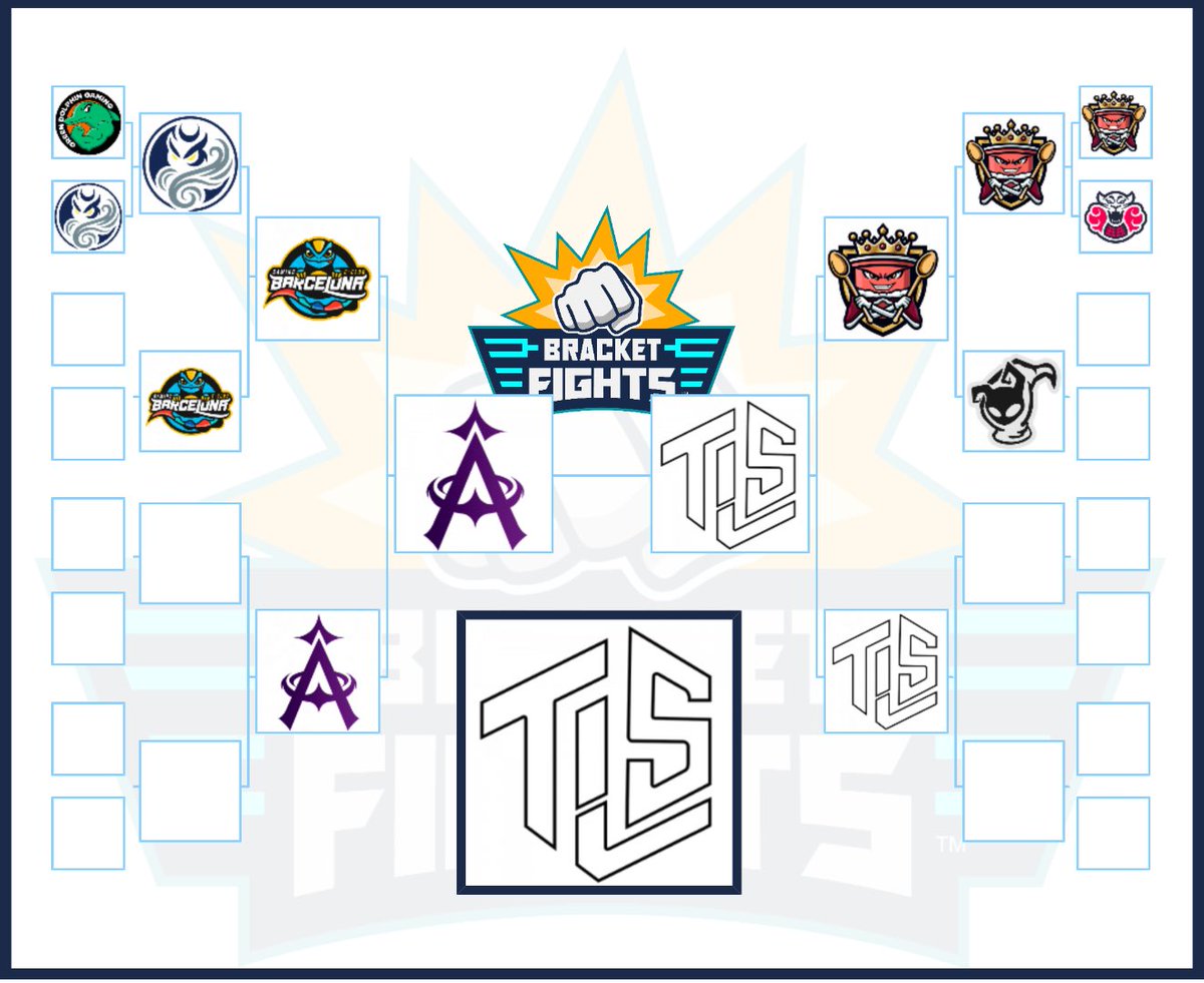 VULL UNA FINAL TARRAGONINA

I only believe in <a href="/TLS__eSports/">TLS eSports</a> 
Nomino als petardos de: <a href="/VictorTaylor03/">VictorTaylor</a> <a href="/mcboy5518/">Luewer18</a> <a href="/White_Crow90/">White Crow</a> 
Feu el vostre aquí: bracketfights.com/create/gse-202…