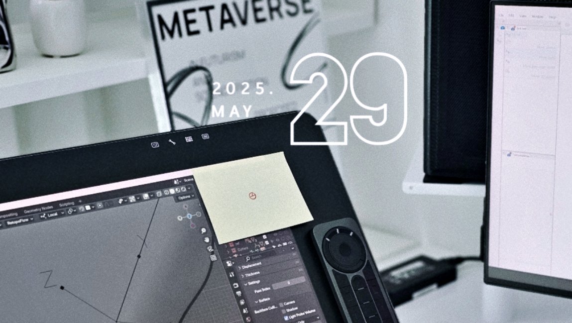 사전투표 완료🗳️