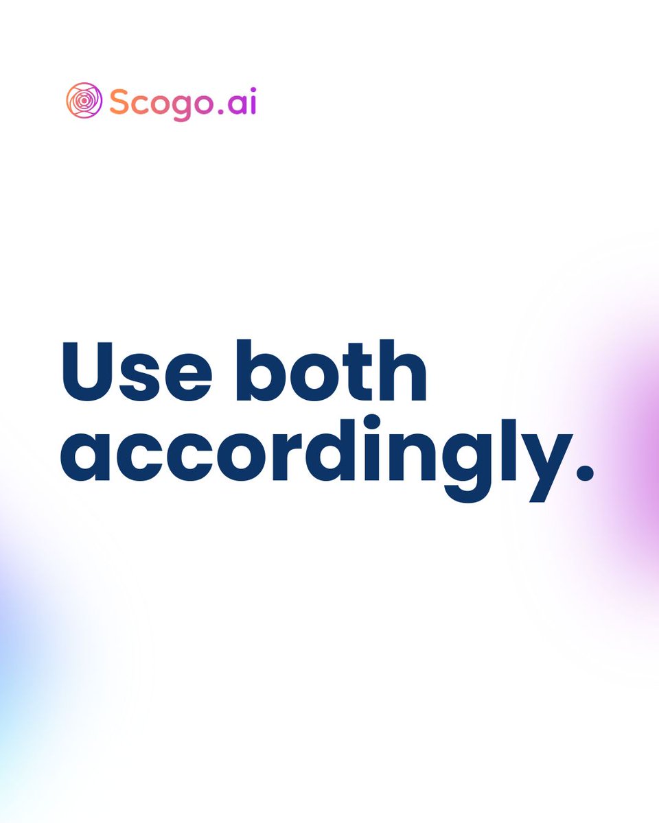 scogoai's tweet photo. Your #AI just promised a refund?!
You don’t even have a refund policy?? 🙂

If you’ve handed over customer support to a #ScriptedBot without supervision, this one’s for you👇

Swipe before your AI writes its own version of your business.⚠

#MSME #TechSupport #buyingcontent @xai https://t.co/cSZYikCheg