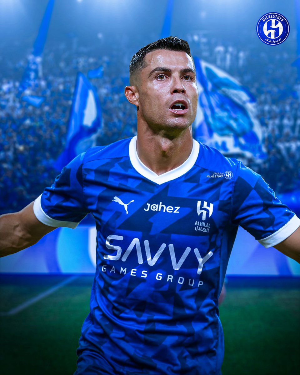 أخبار الهلال tweet media