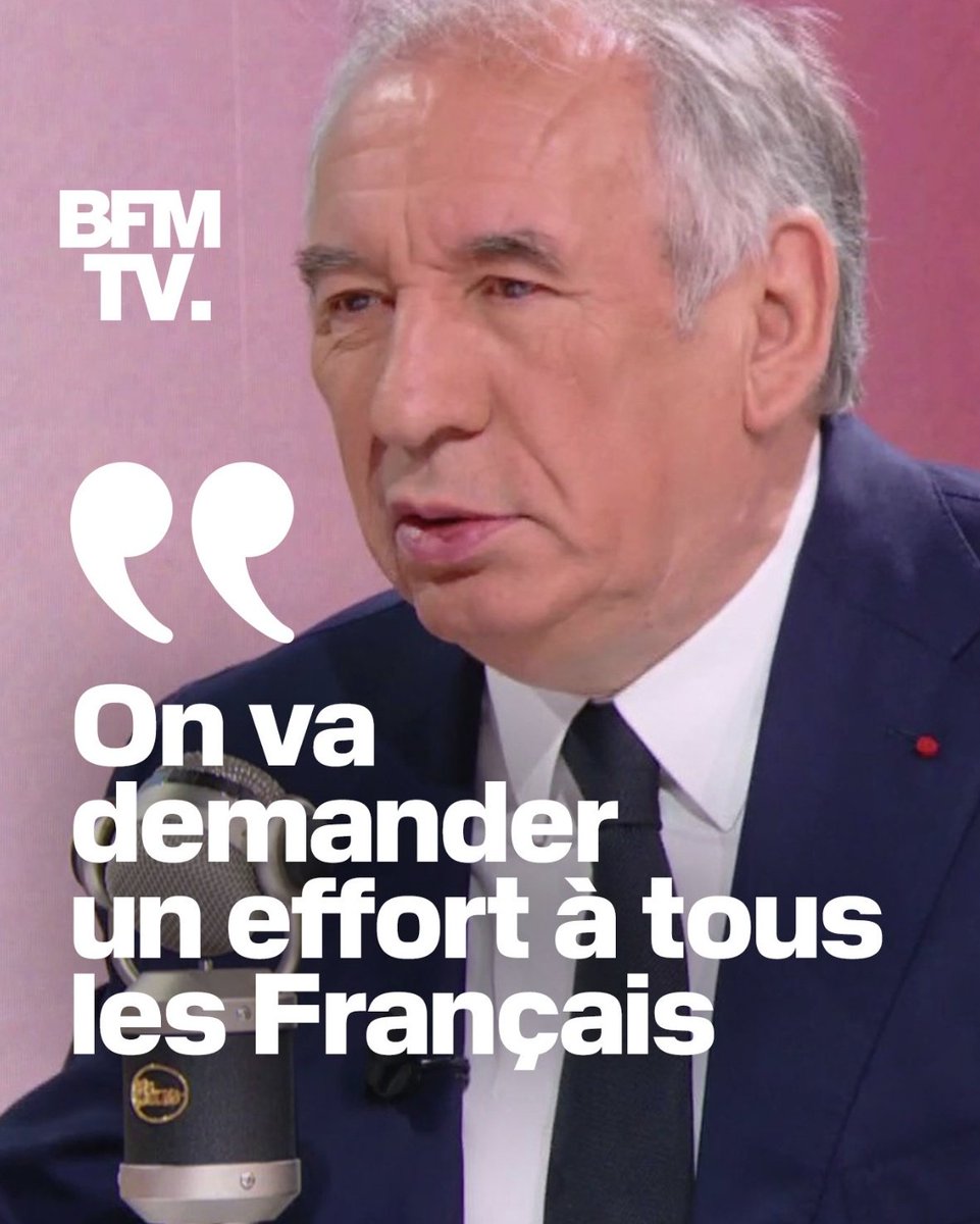 La même semaine...
Ces gens ne s’arrêteront qu’à 100% de prélèvements obligatoires et comme ça ne suffira pas ils continueront à nous endetter parce qu’ils ne savent rien faire d’autre.
J’invite les bonnes volontés au véritable FREXIT: la fuite de ce pays de fous.