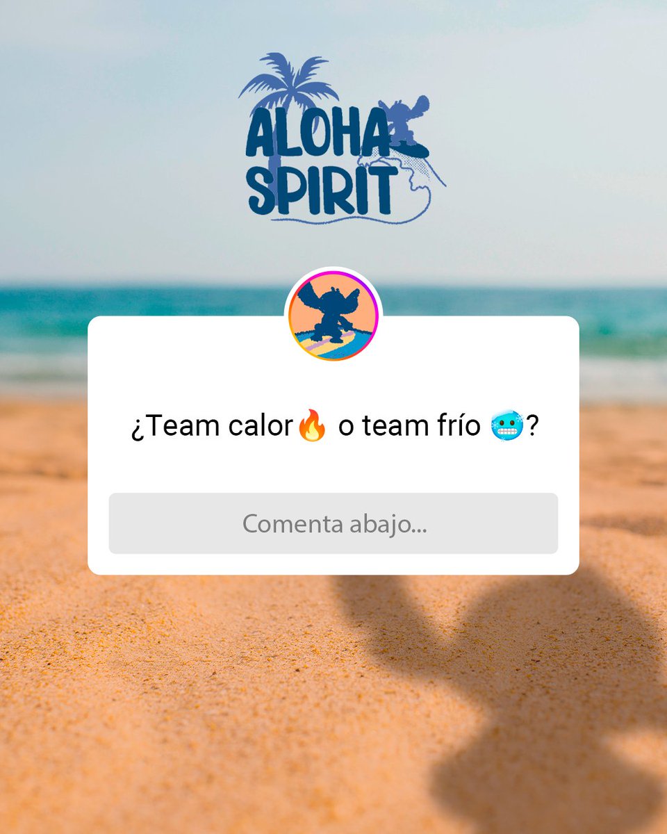 No te vamos a juzgar (solo si eres team calor)