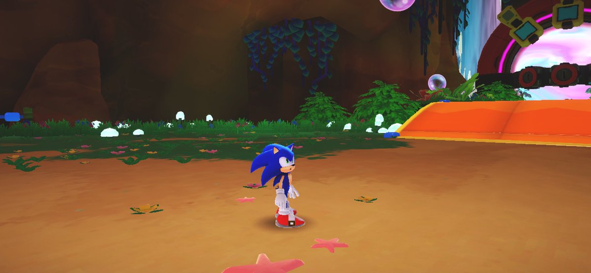 Alejandromp66's tweet image. #SonicDreamTeam #AppleArcade