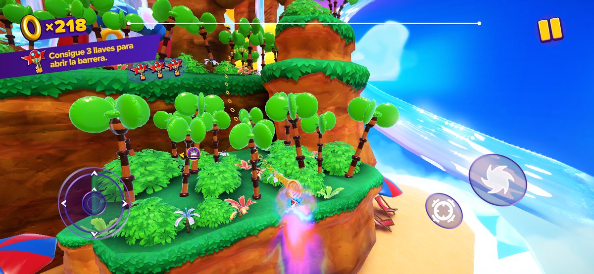 Alejandromp66's tweet image. #SonicDreamTeam #AppleArcade