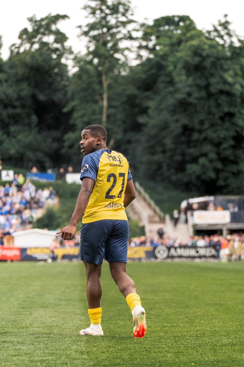 History has been written 🟡🔵