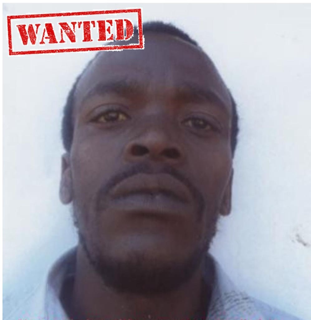 Sowetan1981's tweet photo. Police have identified a third suspect in connection with the murder of Olorato Mongale. @Moloi_Herman1 https://t.co/857AOLjrZT https://t.co/m2tviEpKvM