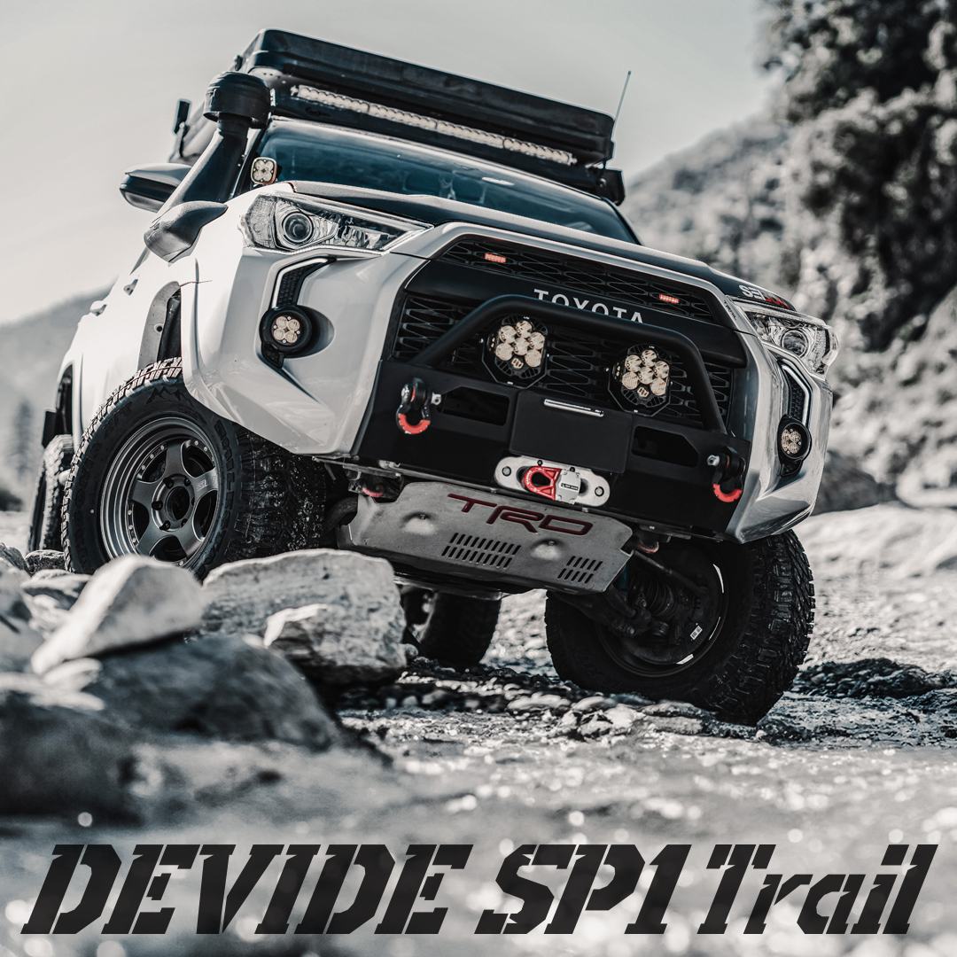 tanabe_ssr's tweet photo. ~SSR OFFROAD WHEELS~
DEVIDE SP1 Trail × TOYOTA 4RUNNER
製品詳細はこちら↓↓↓
https://t.co/nm2tL7BcFF
#ssr #ssrswheels #ssroffroadwheels
#devide #sp1trail #flatgunmetal
#toyota #4runner https://t.co/oUFXNcE99v