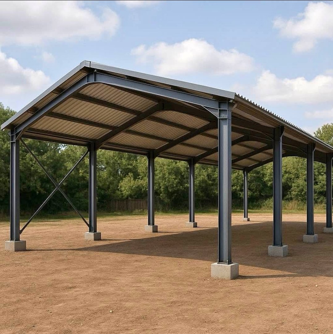 I'm looking for landowner CBD/ growthpoint to partner with.
My investors wish to fund a shed and create a curated vendor market. 
Your land contribution would earn 15% of net revenue.
Please email 📧 in confidence your location and land size to 
Kura.chihota@expsouthafrica.co.zA
