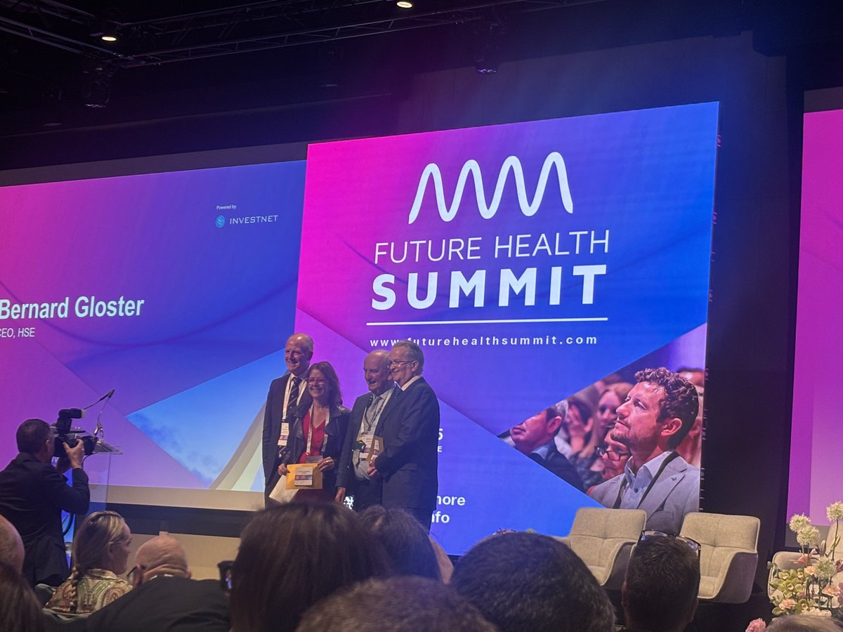 St Vincent's University Hospital (SVUH) (@svuh) on Twitter photo “We must focus on where the answers are – the lived experience of patients.”
<a href="/HSELive/">HSE Ireland</a> CEO <a href="/BernardGloster/">Bernard Gloster</a> speaking openly & honestly at #FHsummit25 on challenges, access, quality & safety of care, capacity, progress, innovation, tech, better outcomes & how it all comes together. “We must focus on where the answers are – the lived experience of patients.”
<a href="/HSELive/">HSE Ireland</a> CEO <a href="/BernardGloster/">Bernard Gloster</a> speaking openly & honestly at #FHsummit25 on challenges, access, quality & safety of care, capacity, progress, innovation, tech, better outcomes & how it all comes together.