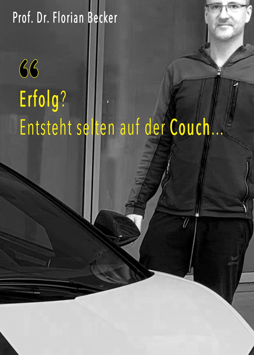 Unsere Gesellschaft betet die #Komfortzone an – jetzt zahlen wir den Preis dafür. Denn: Erfolg entsteht fast nie auf der Couch.

❗ Das Leben soll jetzt vor allem eines sein: möglichst angenehm!

Es beginnt bei den Kindern:

✴ 25% der Kinder können nach der 4. Klasse weder Lesen