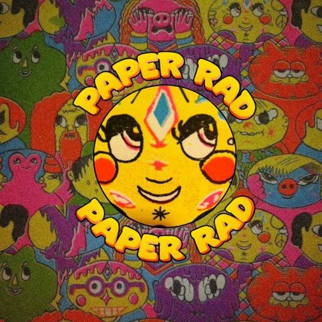 ArthuroMate's tweet photo. @ApeCryptos Dont skip $PAPERRAD newly project at ETH
$PAPERRAD is always the ticker
0xf7CCdB96720A5E6C9F3B88e4B2e0e4EAe6018884
#PAPERRAD #ETH #MATTFURIE https://t.co/NSmuqgSzCR