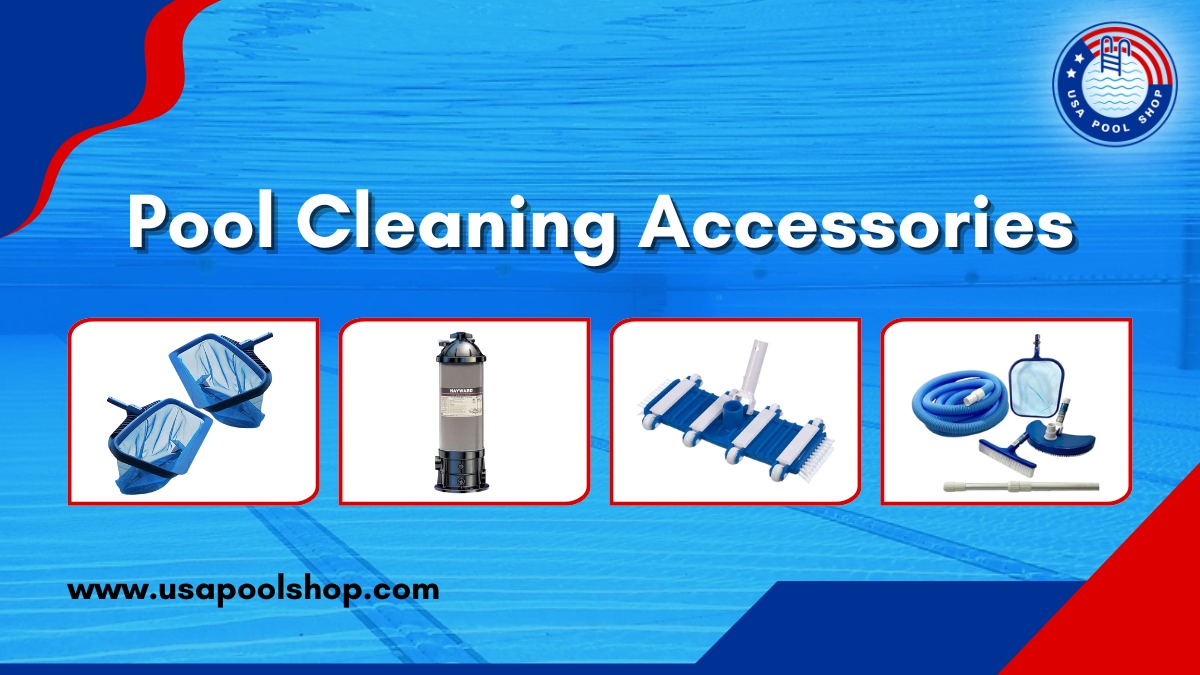 usapoolshop's tweet image. Explore top-quality pool cleaning accessories like skimmers, brushes &amp;amp; vacuums at USAPoolShop. Easy maintenance, clear water! 

👉Order today: postly.click/fUT

#poolcleaning #usapoolshop #poolaccessories #poolcare #cleanpool #poolcleaningtools