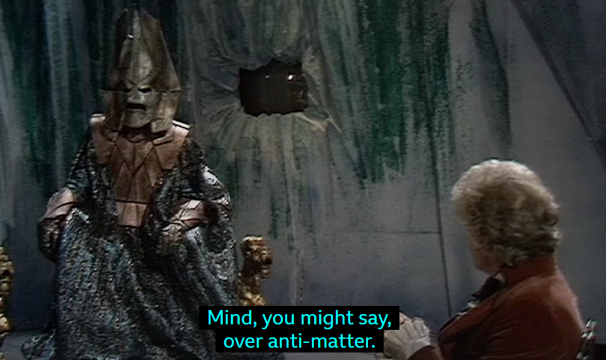 TARDIS Time tweet media