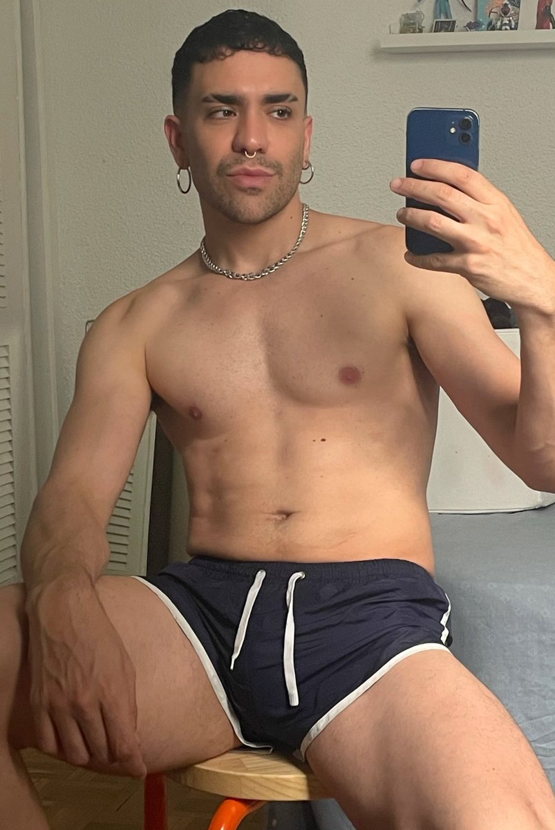 Esté fresca cumple hoy 37 🥳🎂 Se admiten Bizums y nudes como regalo (más lo 1o🙂‍↔️)