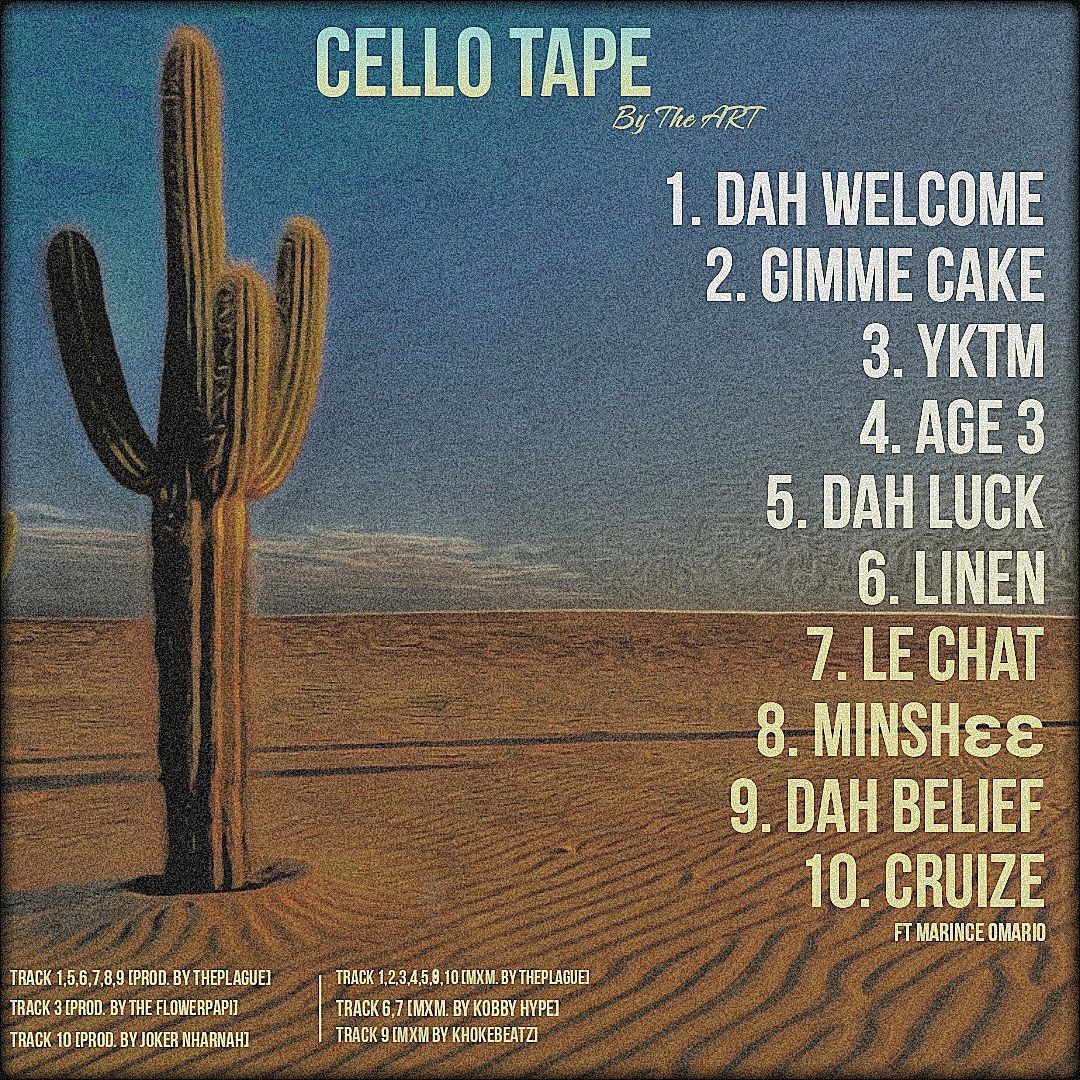 FEARLESS ✊🏿🌪️🔥 (@theartquake_) on Twitter photo Till the dream is done
Till the day is won...till the sunset ⚡️🔥
CELLO TAPE out on all platforms
Ft <a href="/marinceomario/">Marince Omario</a> on CRUIZE
ffm.to/cellotape
#CTEP25 #CTEP #Plushairnegy #newmusic Till the dream is done
Till the day is won...till the sunset ⚡️🔥
CELLO TAPE out on all platforms
Ft <a href="/marinceomario/">Marince Omario</a> on CRUIZE
ffm.to/cellotape
#CTEP25 #CTEP #Plushairnegy #newmusic