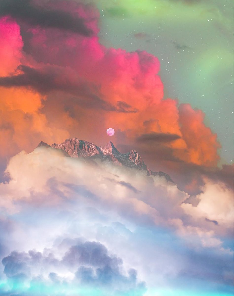 max4_pearce's tweet image. Space

#nftartwork #opensea #nftcommunity #3dart #metaverse #crypto