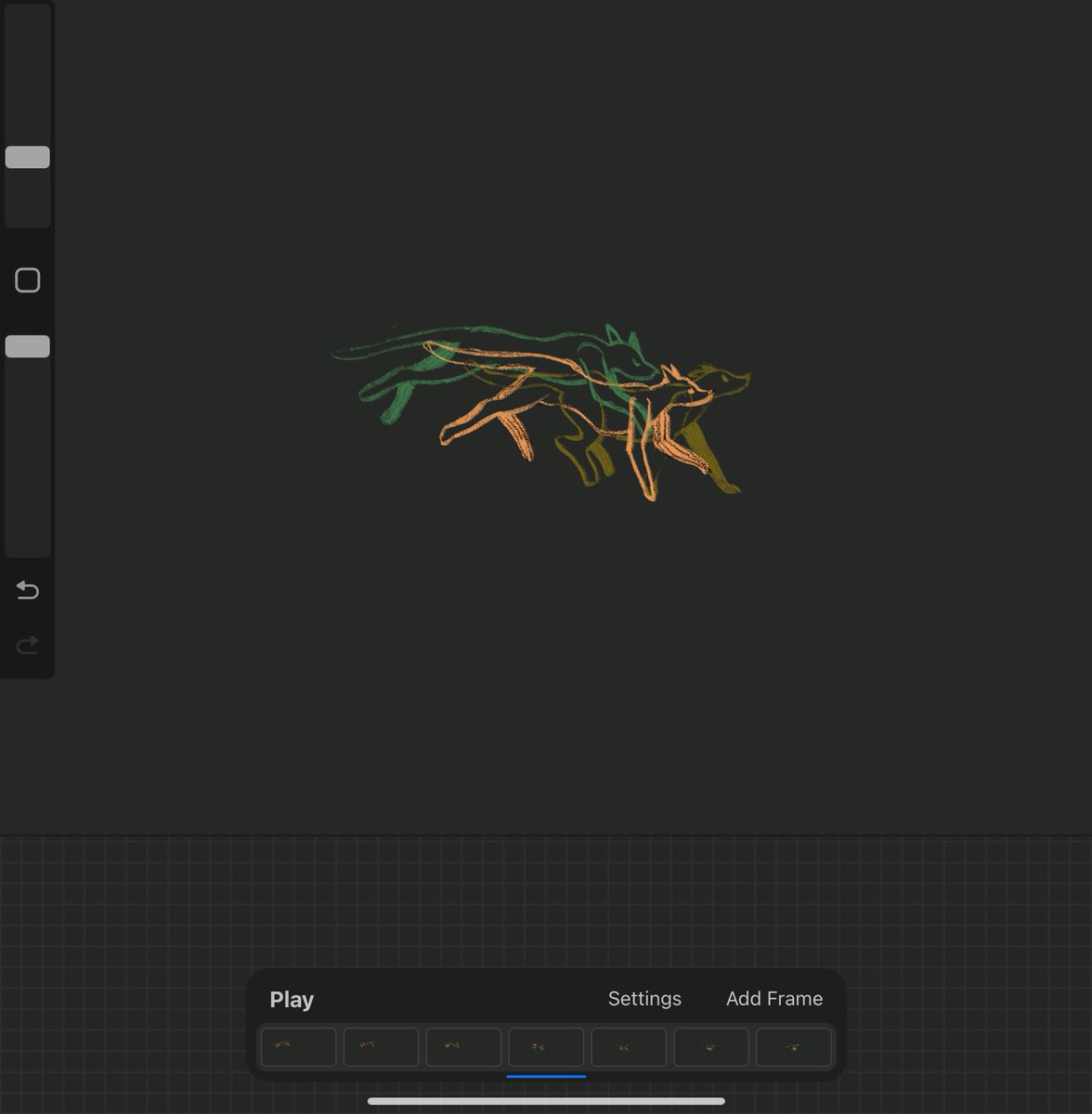 Denism | NFT artist tweet media