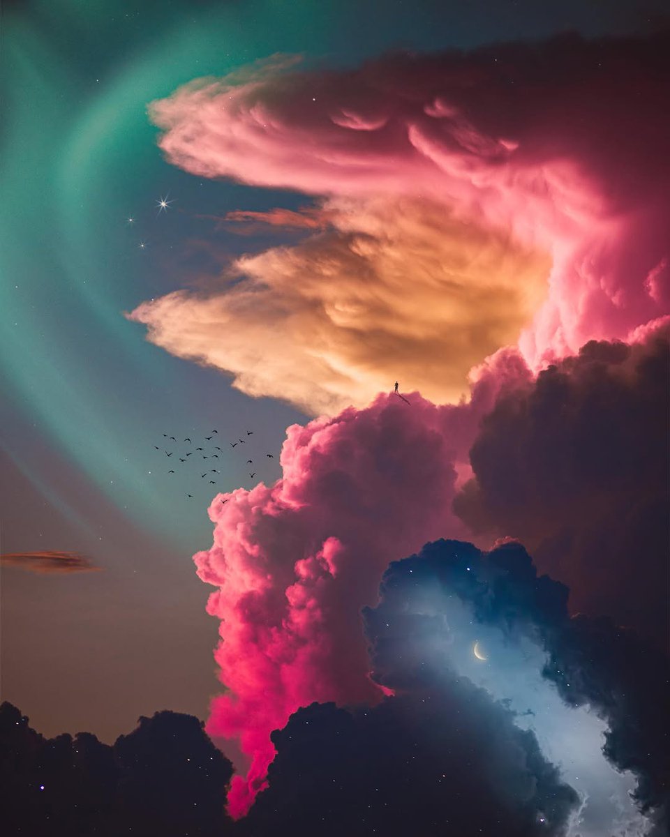 max4_pearce's tweet image. Space

#nftartwork #opensea #nftcommunity #3dart #metaverse #crypto