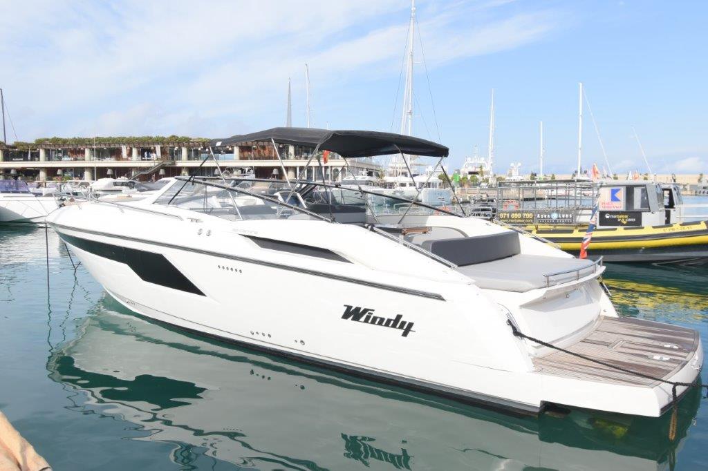 ⚓ 'Get Underway' with one of this week´s fantastic offers! 2024 Fairline Targa 45 OPEN (price just reduced!), 2025 Virtue V10 Top &amp; a 2018 Windy 39 Camira (price just reduced!) - Click to view this week´s offers!  sales@marineunltd.com 
 mailchi.mp/marineunltd/ge…