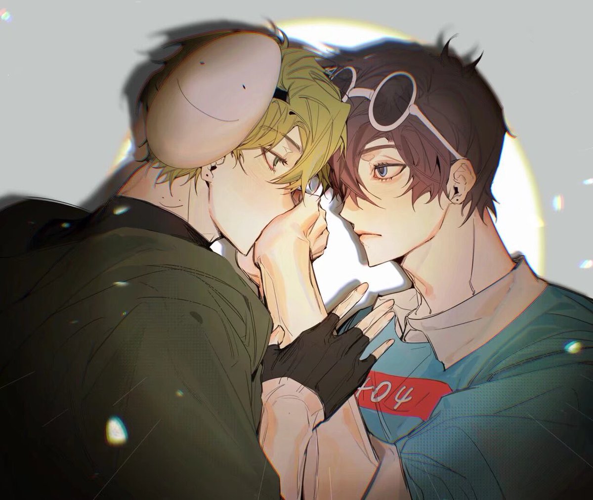 matsusong7's tweet image. 16岁画的算了随便发一下 #mcty  #georgenotfoundfanart #dreamfanart  #dnffanart