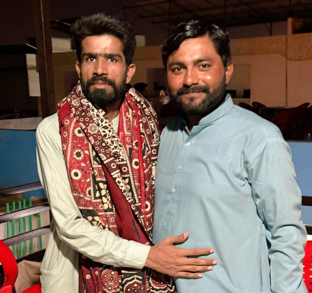 otho_fayaz's tweet photo. Very thankful My PPP Digital  Hyderabad  Urban Head @FayzanAbro Bhai Jan  Coordinator @lalaShahid786 Bhai @AzamJoyo01 For Giving me Respect On Announcement In 
People's Youth Ving Deputy information security PS 64 

#Thnks PPP Digital Hyrabad Urban...💞💞🙏🏻 https://t.co/gH04mFDKfw