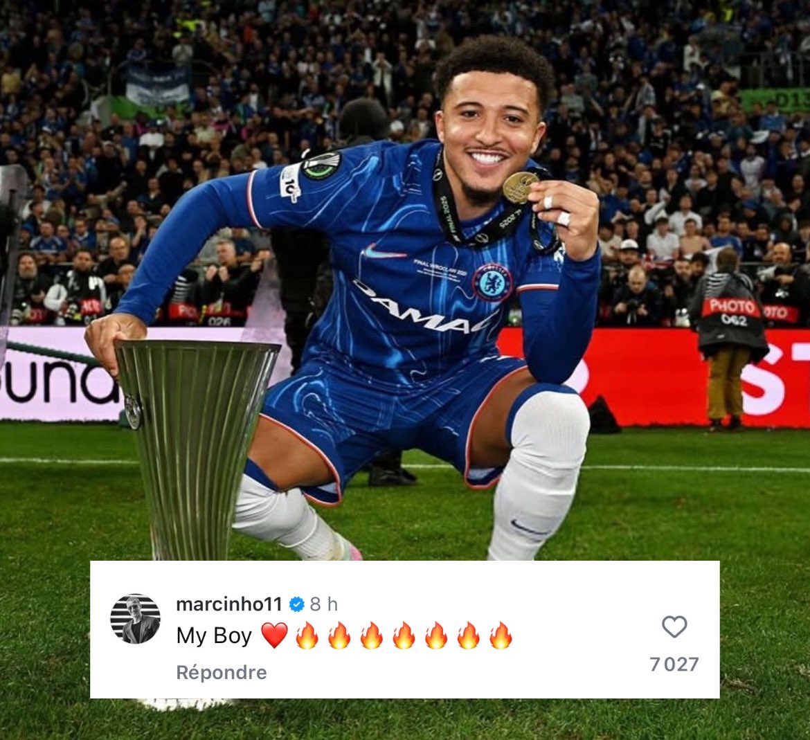 ☕️🐸 Bonjour à tous.