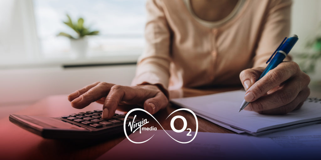 Virgin Media O2 News (@vmo2news) on Twitter photo Enhancing our support for vulnerable customers🤝
We’re partnering with <a href="/UKMoneyWellness/">Money Wellness 🧡</a> to directly support Virgin Media O2 customers who may be experiencing financial difficulties, and give our agents bespoke training to better spot the signs of potential financial Enhancing our support for vulnerable customers🤝
We’re partnering with <a href="/UKMoneyWellness/">Money Wellness 🧡</a> to directly support Virgin Media O2 customers who may be experiencing financial difficulties, and give our agents bespoke training to better spot the signs of potential financial