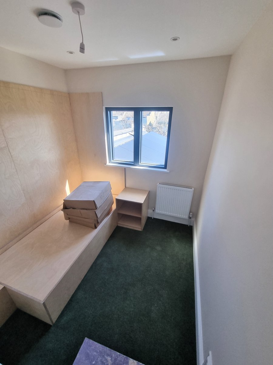 branches_wfc's tweet image. It&apos;s coming along! The transformation pictures from our new move-on project  are showing significant differences, and you can clearly see the changes as the house comes back to life. 😊 This will soon be a warm,  lig.. instagram.com/p/DKOvxkRNuTh/…
#MoveOnProject #EnablingIndependence