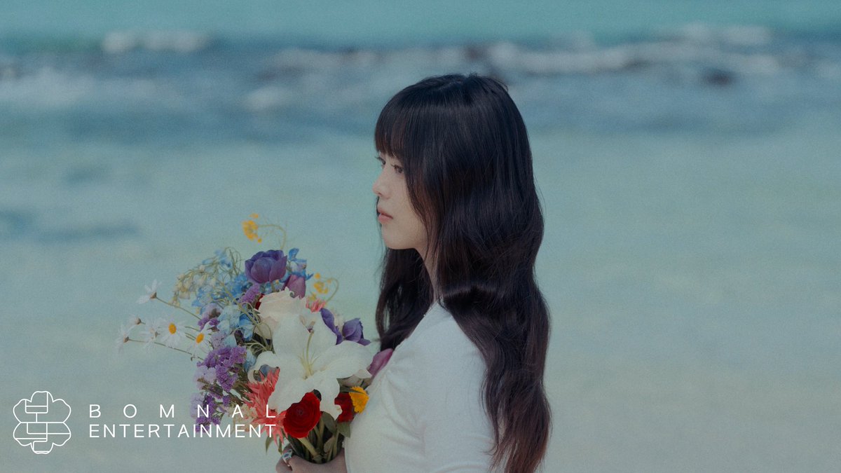 JISUYEON(지수연) ‘숲으로 떠난 물고기’ M/V 

🔗 youtu.be/k9kuXTI2qZk

1st Digital Single
[숲으로 떠난 물고기]

2025.05.29 6PM (KST)

#JISUYEON #지수연 #숲으로떠난물고기