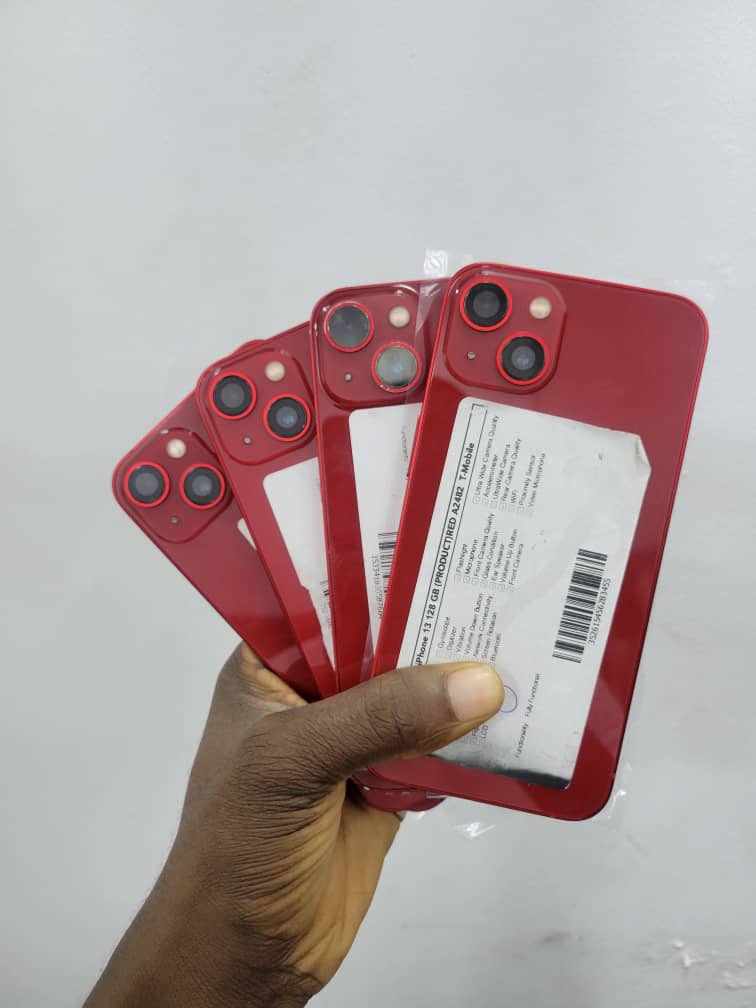 Willz Premium Gadgets tweet media