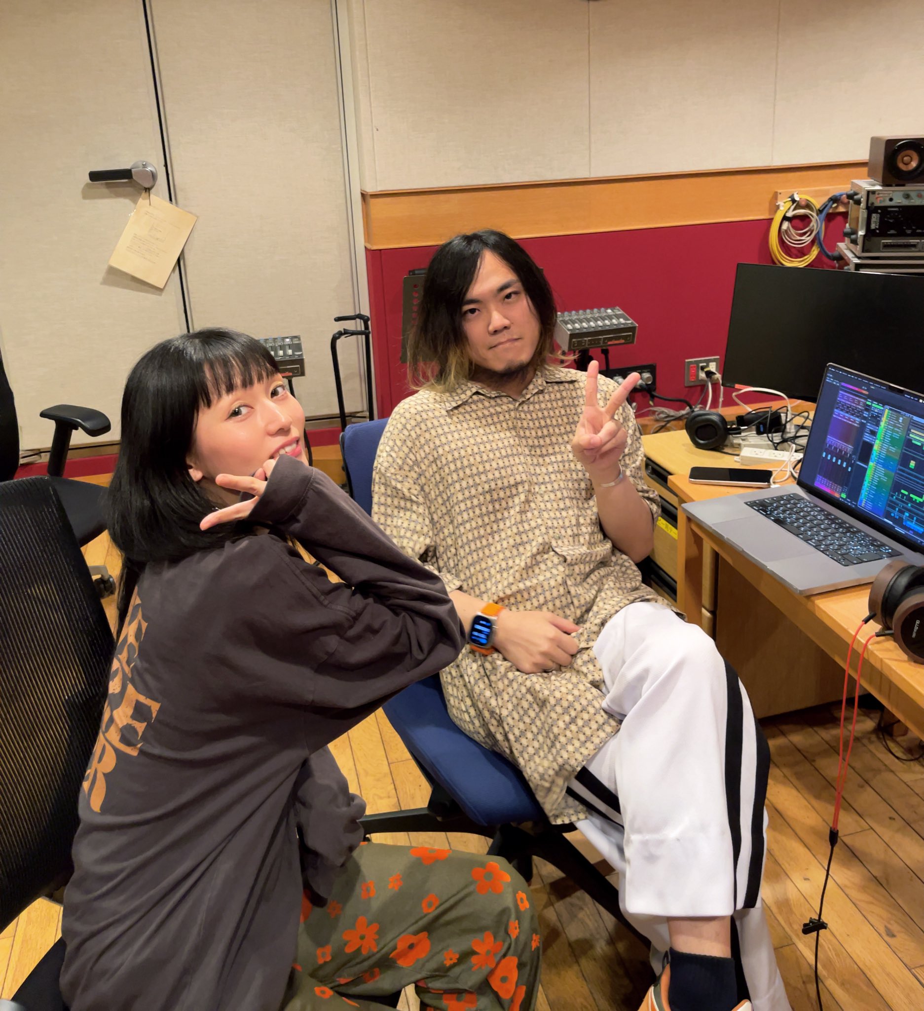 Hajime Taguchi (@Laffine4) / X